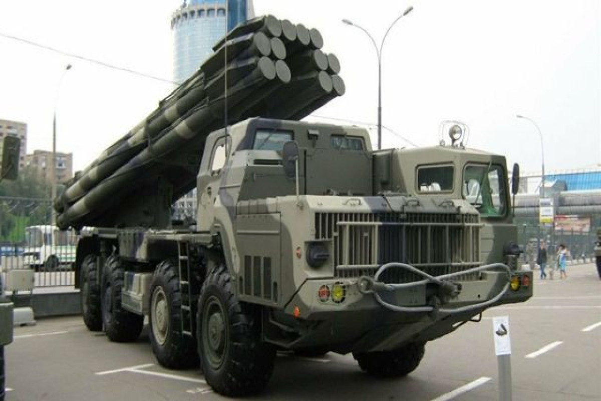 Россия резко увеличила производство ракет