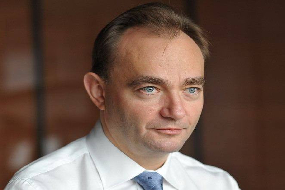 Максим Паршин