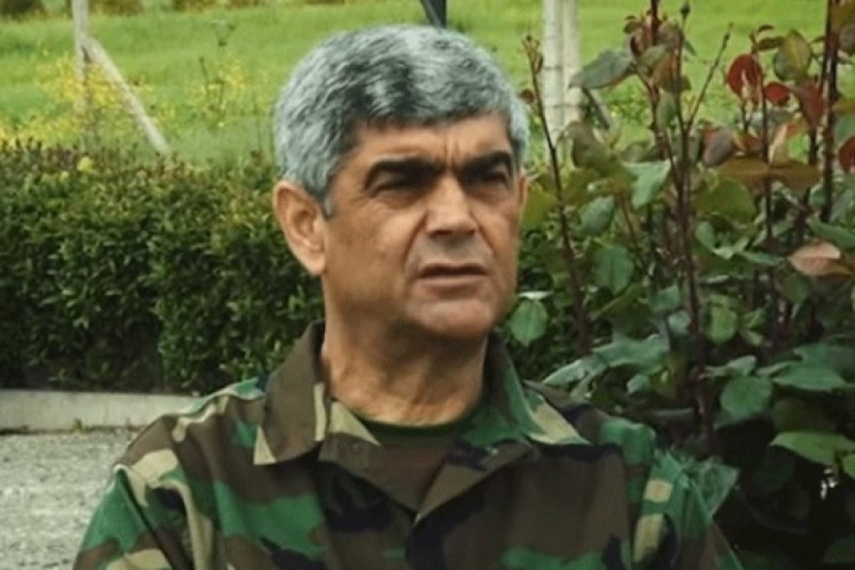 Виталий Баласанян