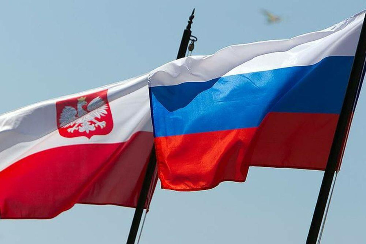 Посол Польши вызван в МИД России, ему вручена нота