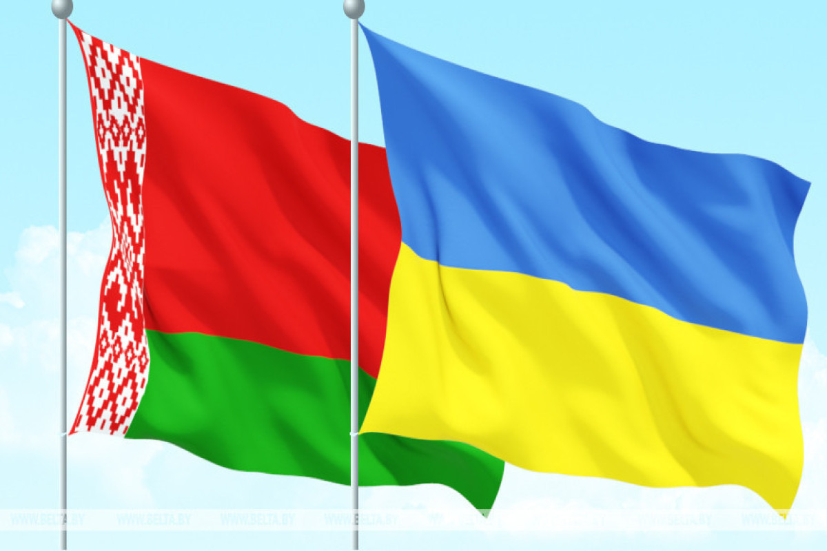 Белорусские пограничники перехватили украинский БПЛА