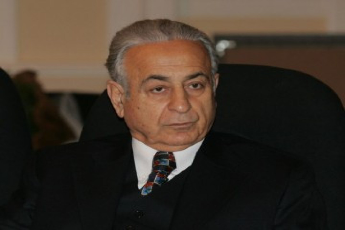 Судеиф Имамвердиев