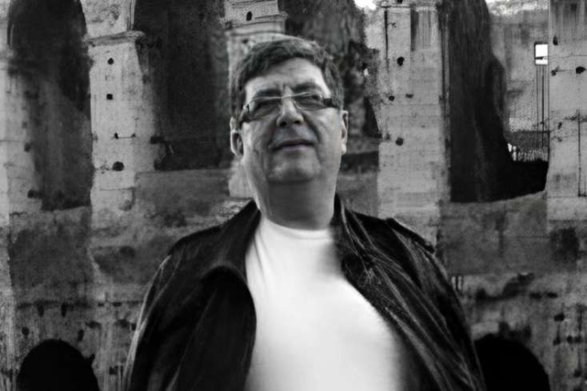 Умер заслуженный артист Руфат Бабаев
