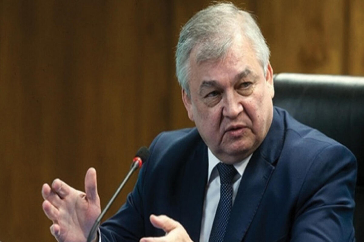 Сергей Вершинин