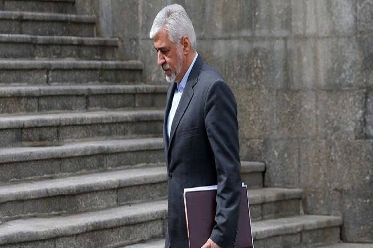 В Иране министр подал в отставку
