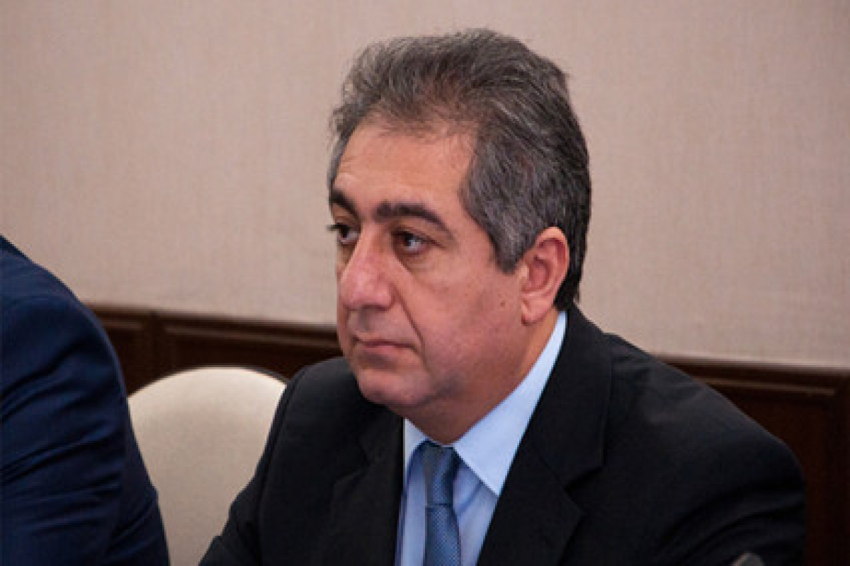 Губад Ибадоглу
