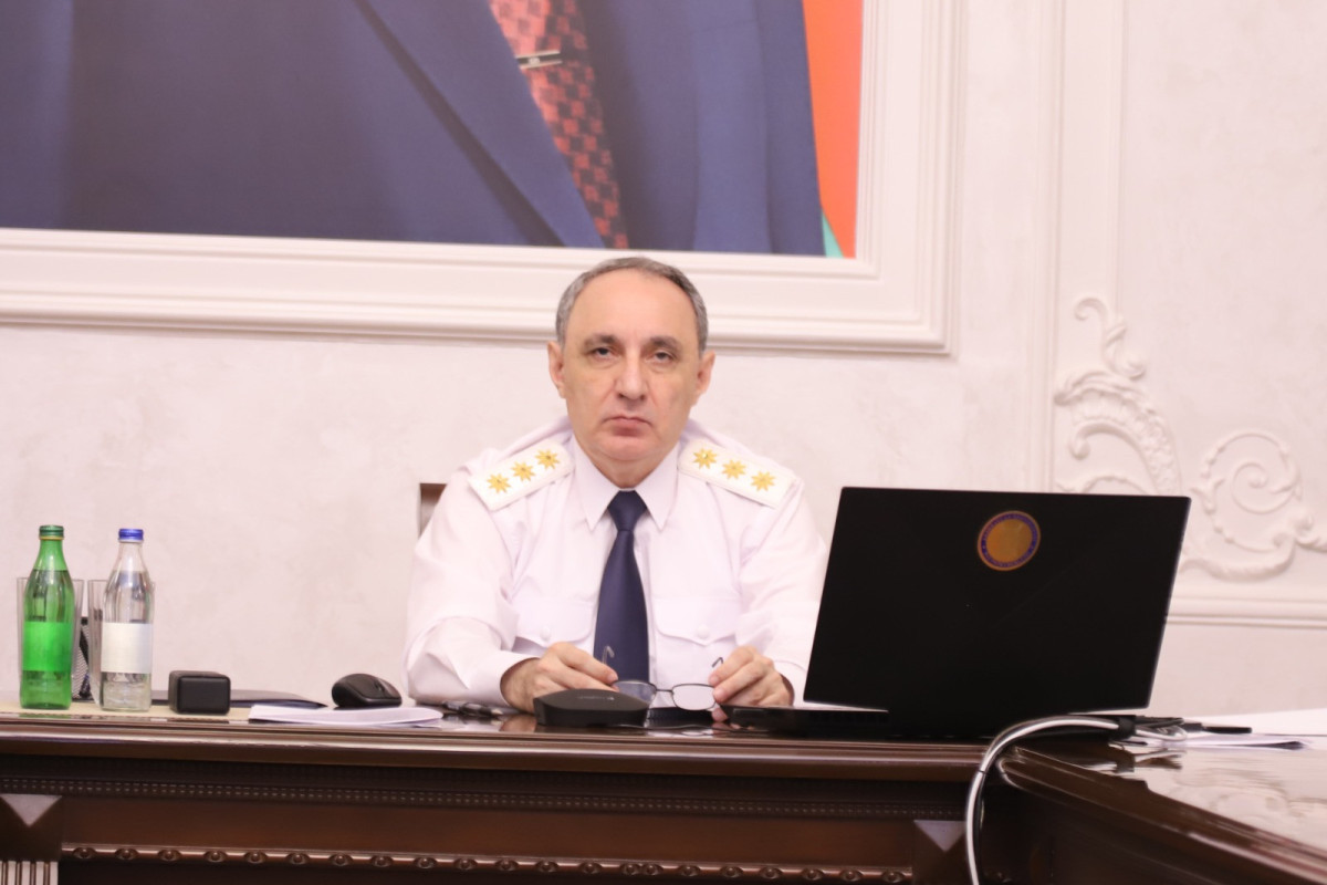 Кямран Алиев