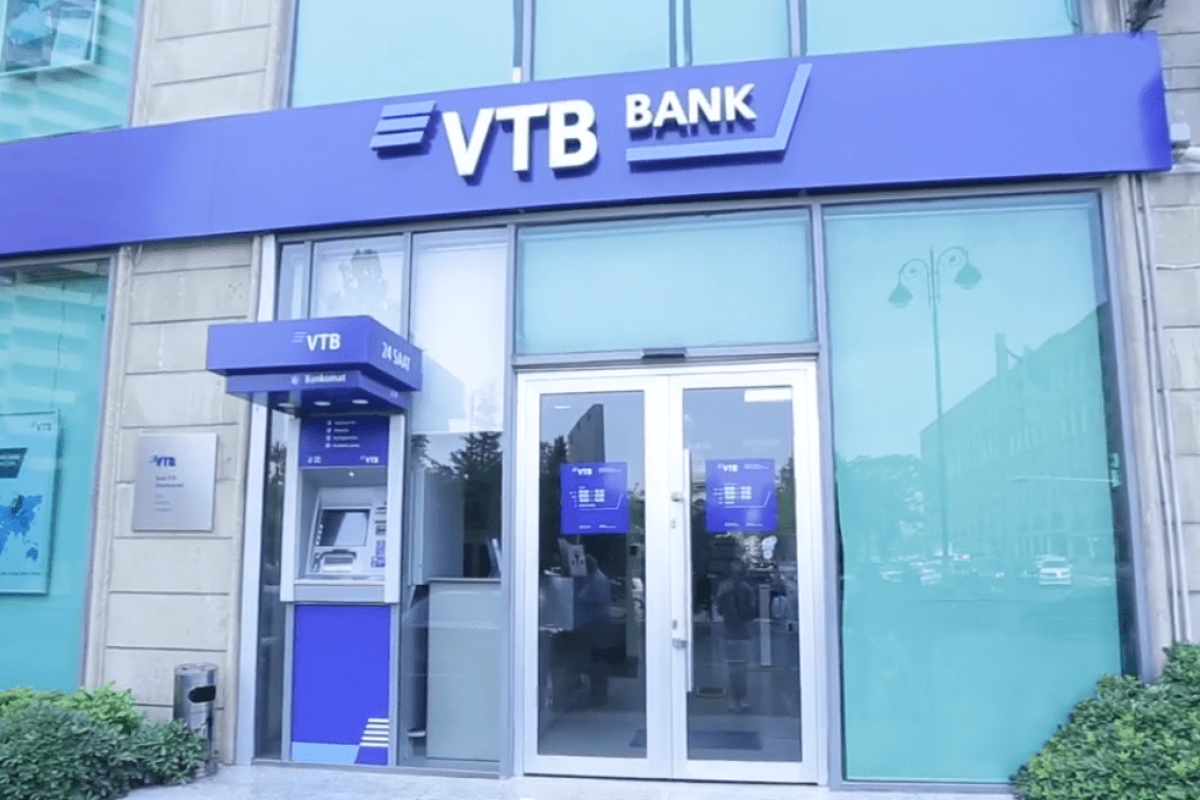 Чистая прибыль «Банка VTB Азербайджан» снизилась более чем на 7%,  операционная прибыль - более чем в 2 раза