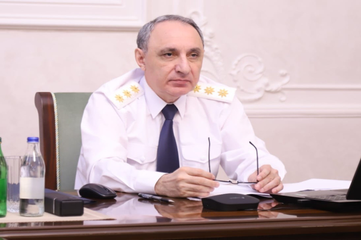 Кямран Алиев
