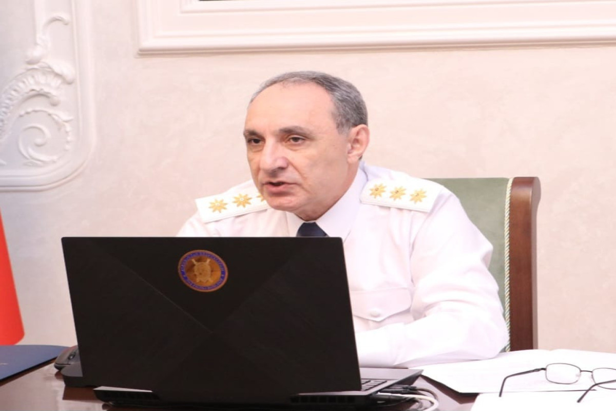 Кямран Алиев