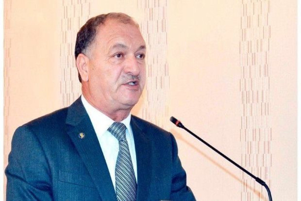 Годжа Самедов