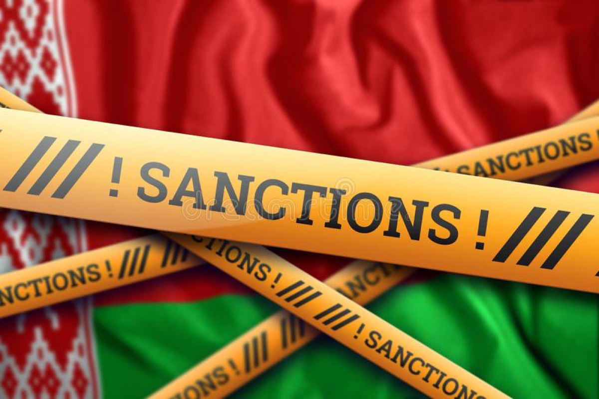 СМИ: ЕС введет санкции против 38 физических и 3 юридических лиц из Беларуси