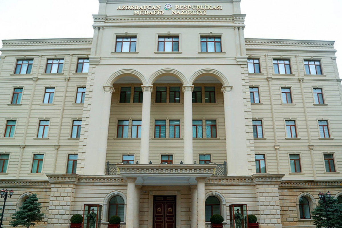 Минобороны: Информация об увольнении 3 высокопоставленных военнослужащих необоснованна