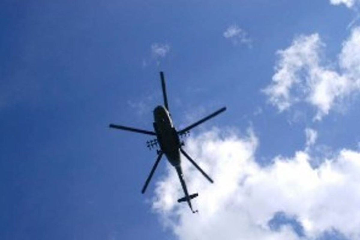 Глава Минобороны: Члены экипажа разбившегося в Австралии военного вертолета не найдены-ОБНОВЛЕНО 