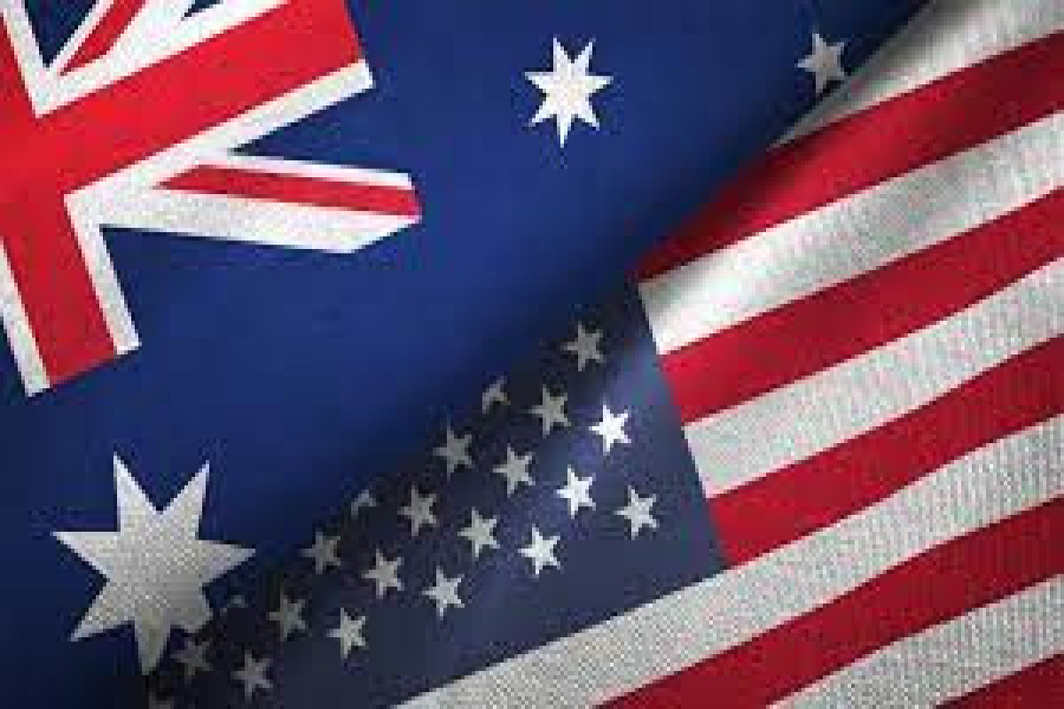 США и Австралия создадут в 2024 году совместный разведывательный центр