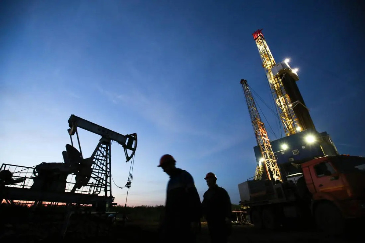 Грузия сократила импорт нефти и нефтепродуктов из Азербайджана в 2,5 раза