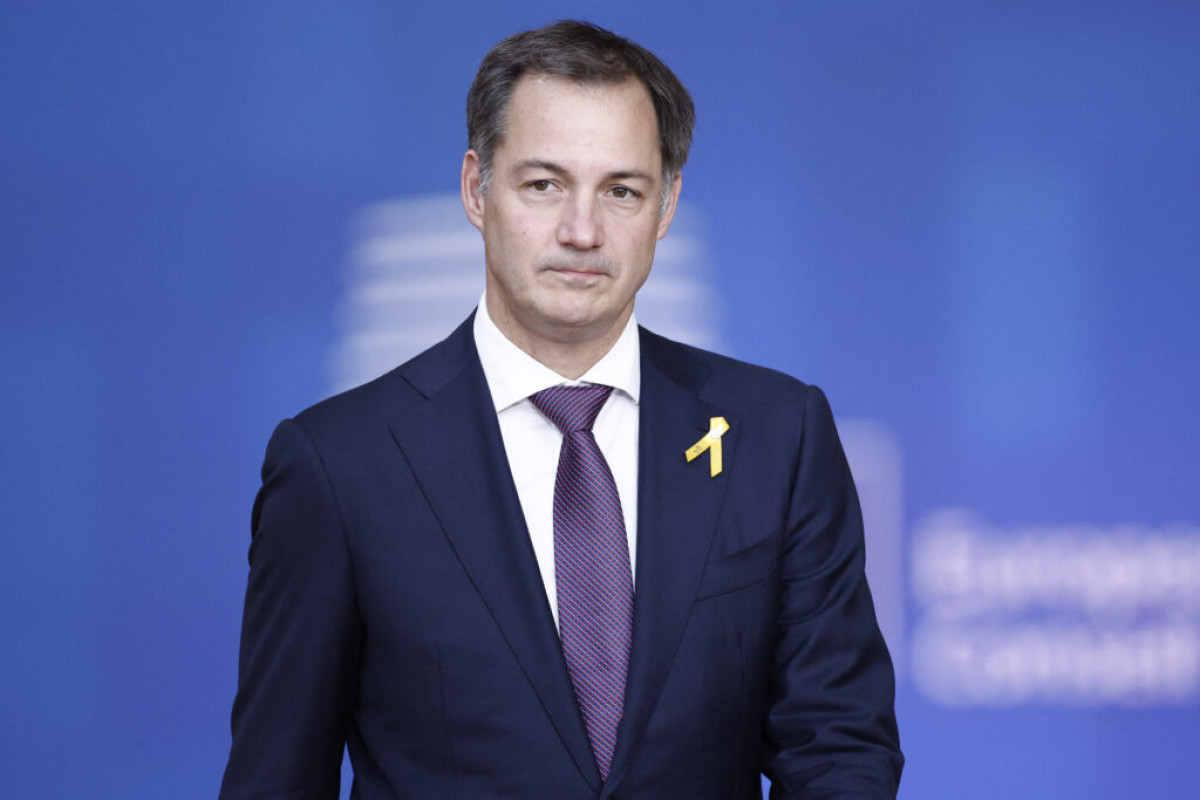 Александр де Кроо