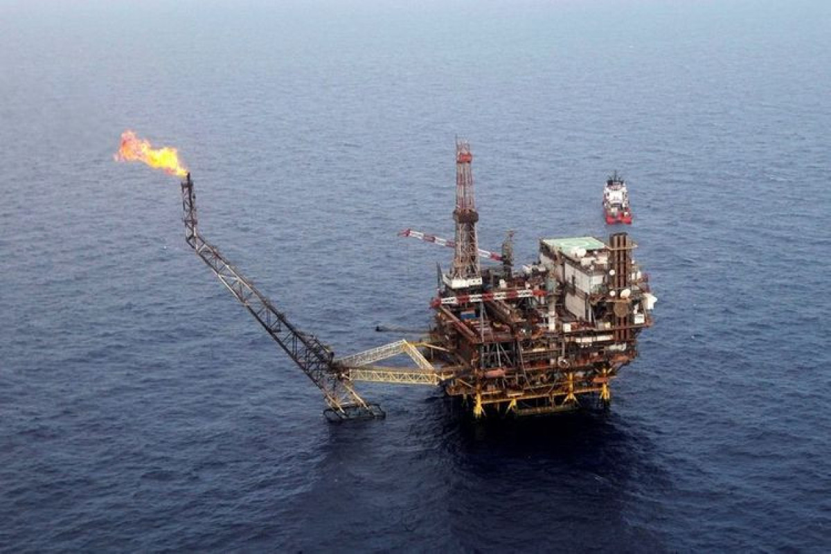 С месторождения «Абшерон»  будет добыт первый газ