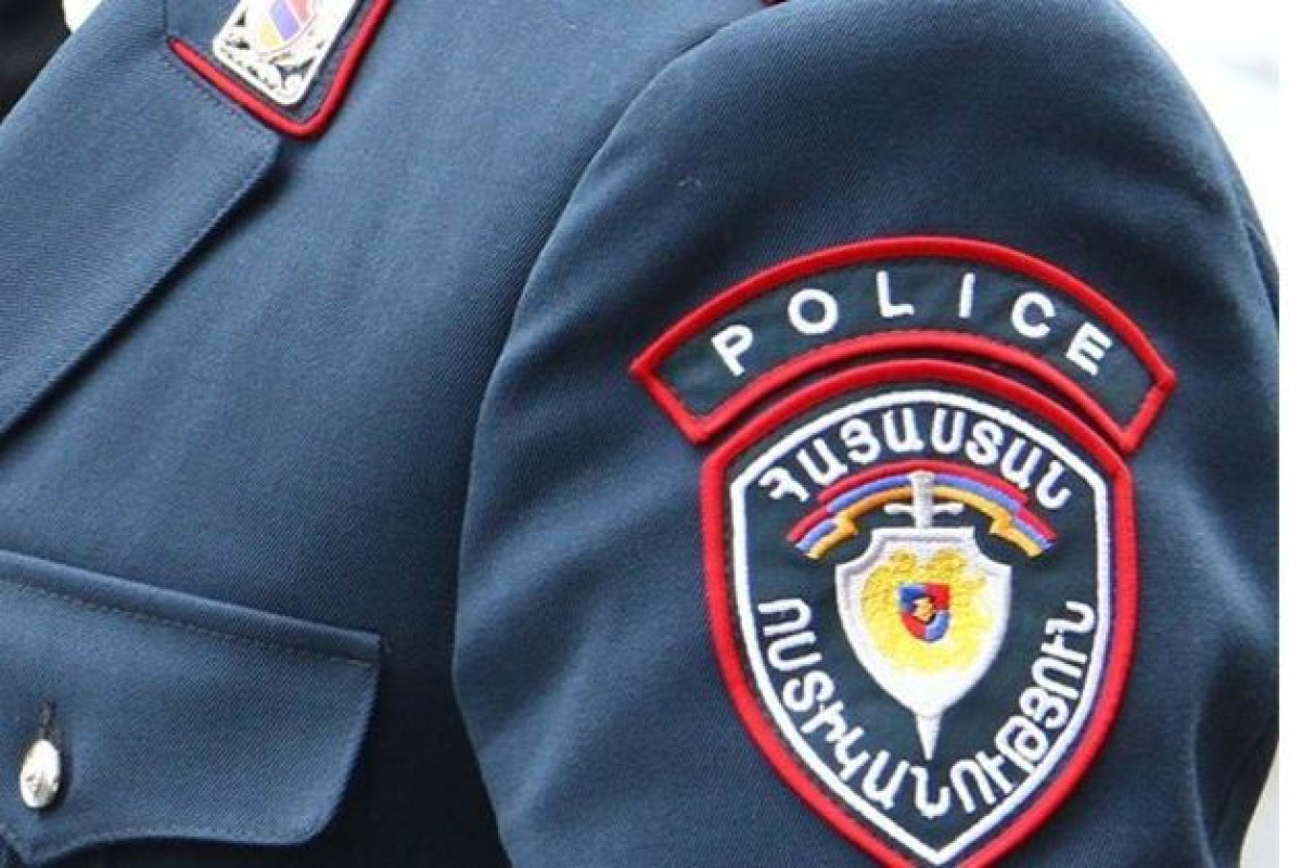 В Армении за употребление наркотиков в прошлом году уволили 10 сотрудников полиции