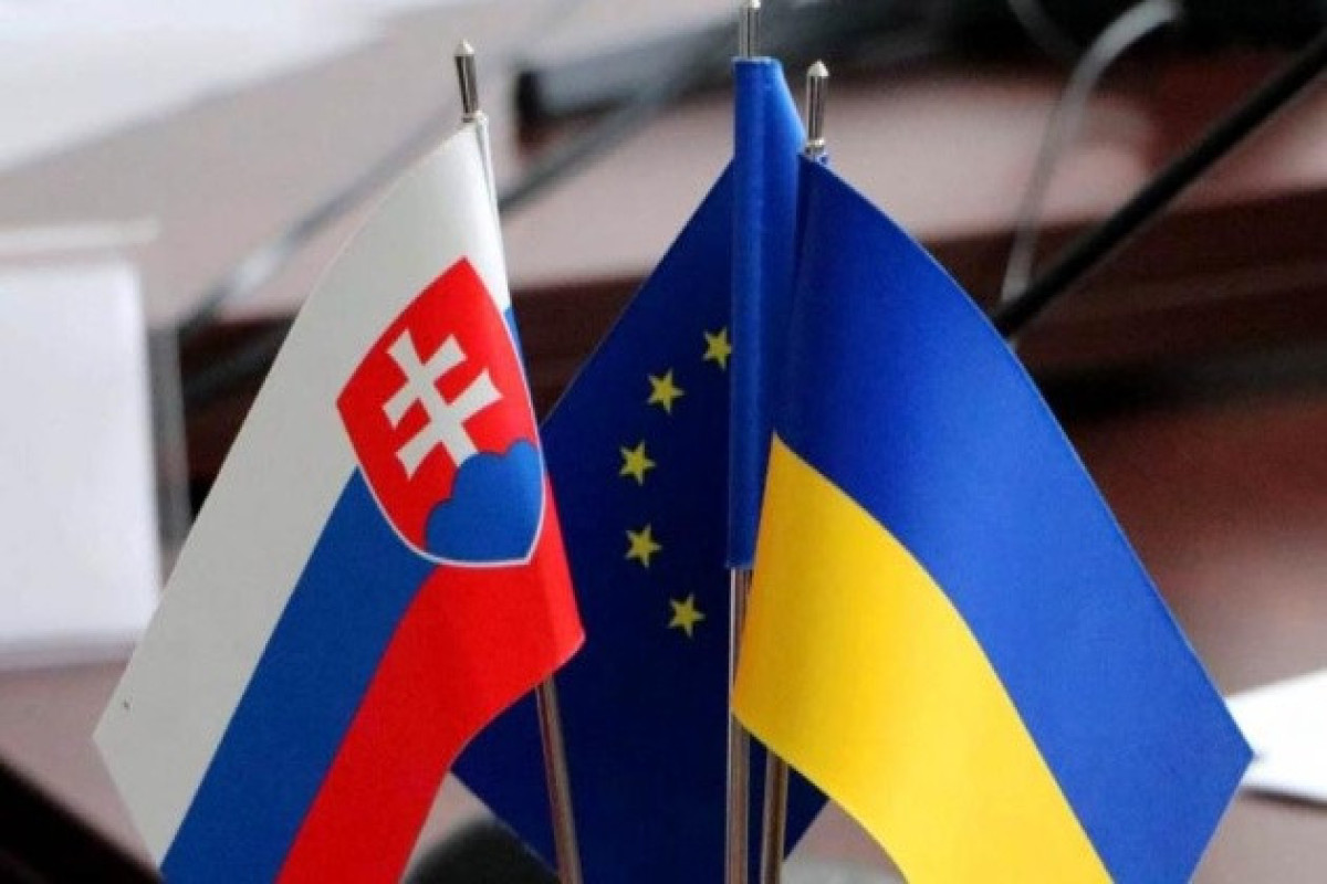 Чехия и Словакия планируют производить боеприпасы для Украины