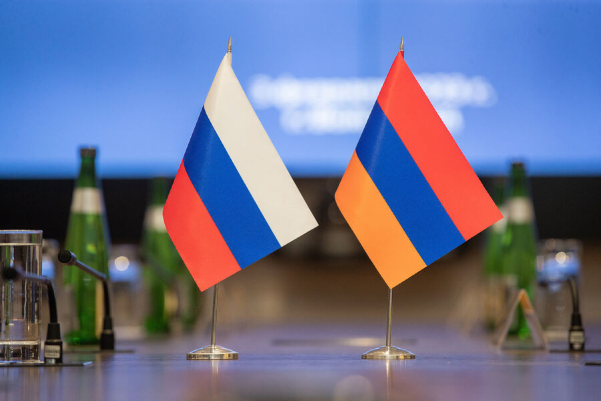 В Армении заявили о поиске альтернативы российскому оружию