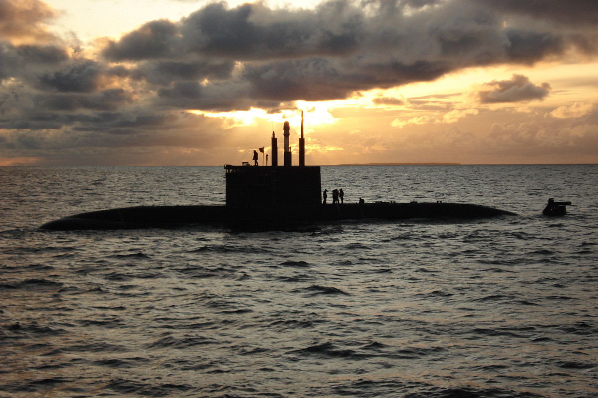 Министр обороны: Германия готова поставлять Индии подводные лодки для снижения влияния России