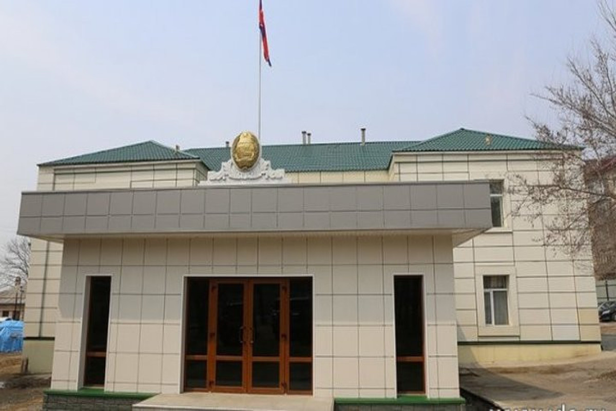 В РФ пропали члены семьи сотрудника генконсульства КНДР - ОБНОВЛЕНО 