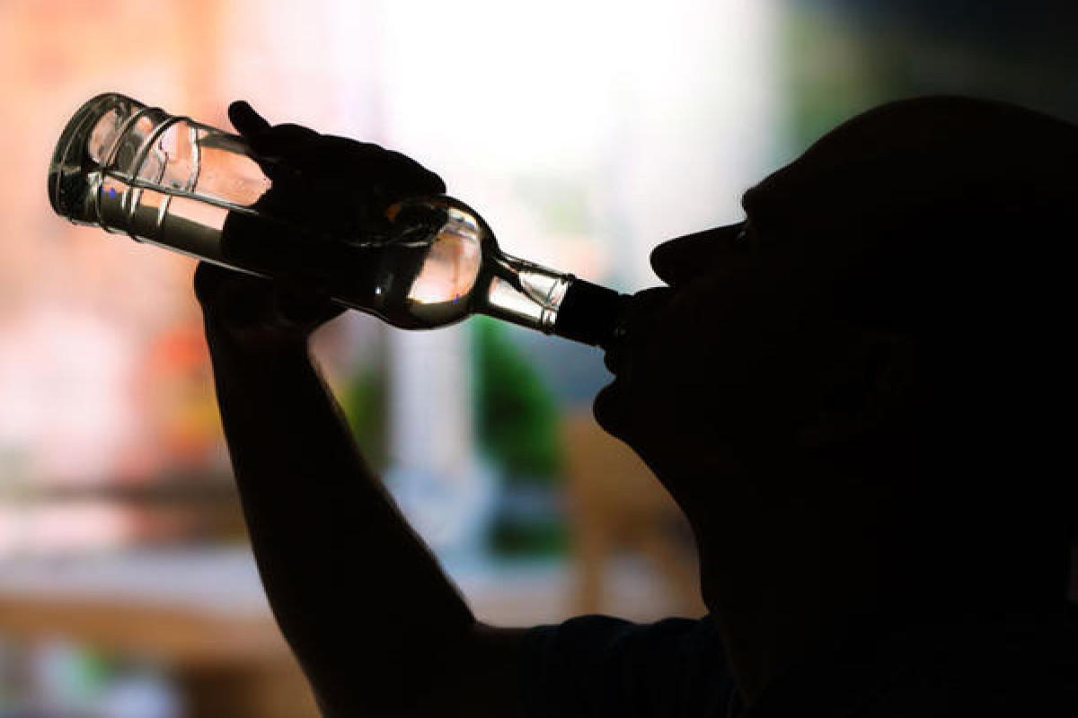 Число умерших от алкогольного отравления в России достигло 31