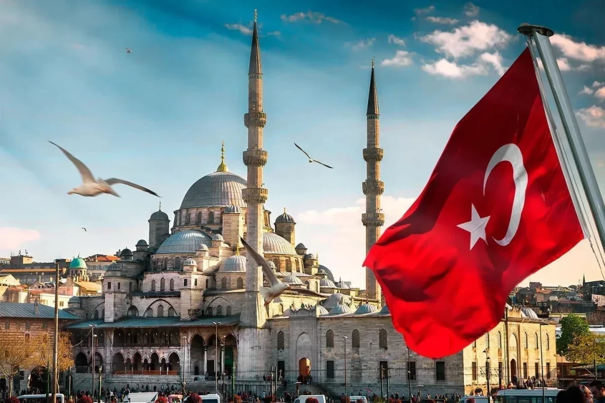 МИД Турции: Сегодня в Стамбуле состоится региональное консультативное заседание