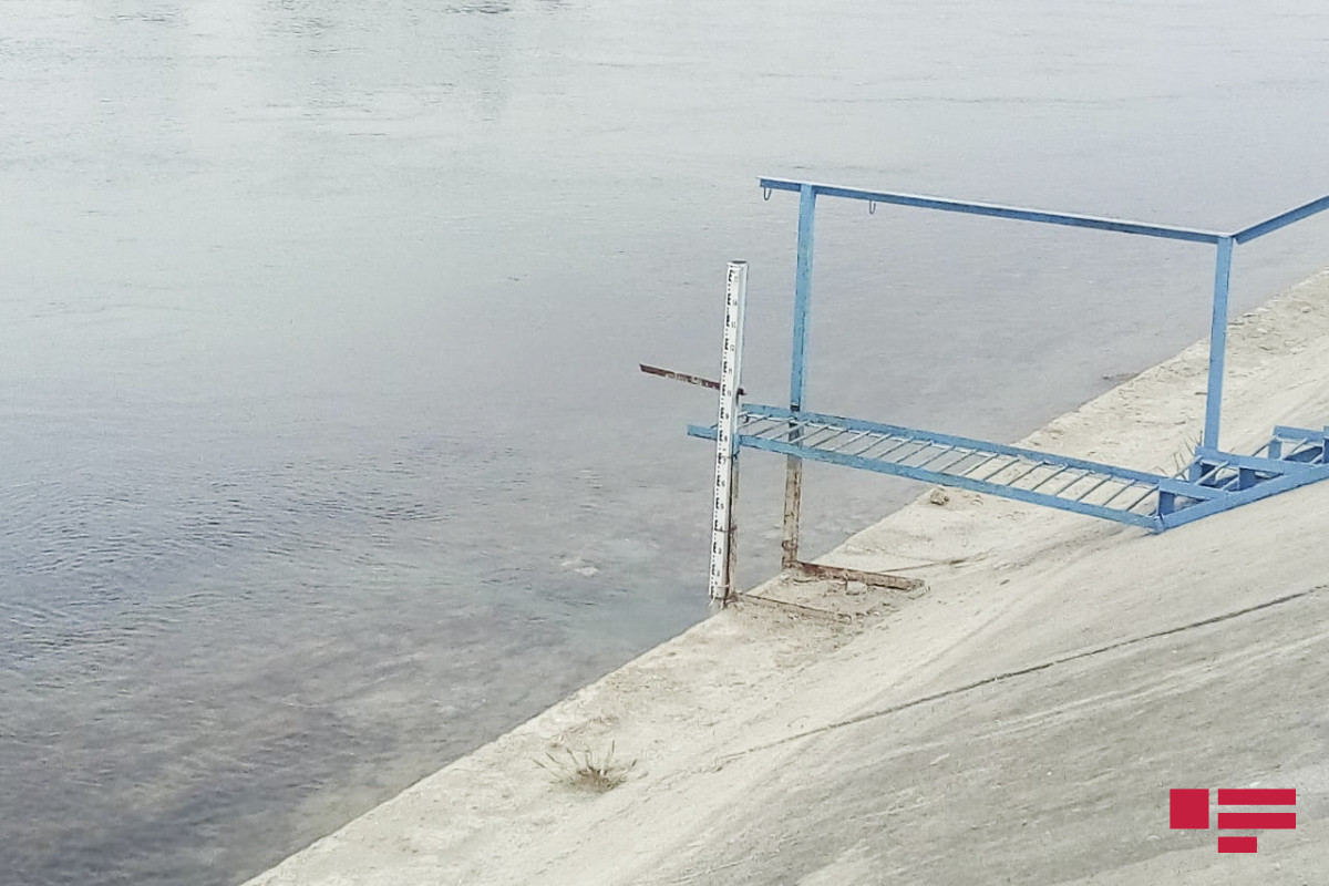 В Агдашском районе 17-летний юноша утонул в канале -ОБНОВЛЕНО 