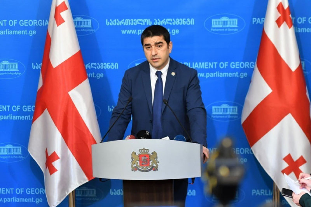 Шалва Папуашвили