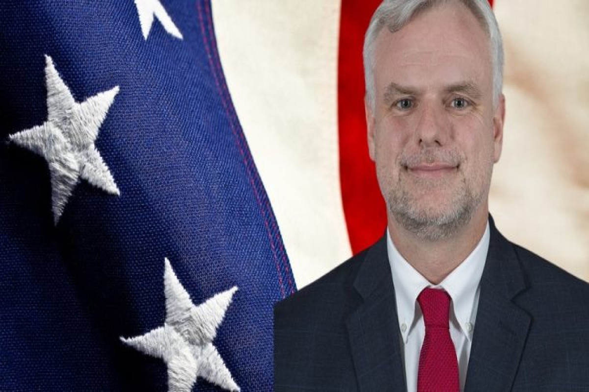 В Сенате США пройдут слушания по назначению посла в Азербайджан