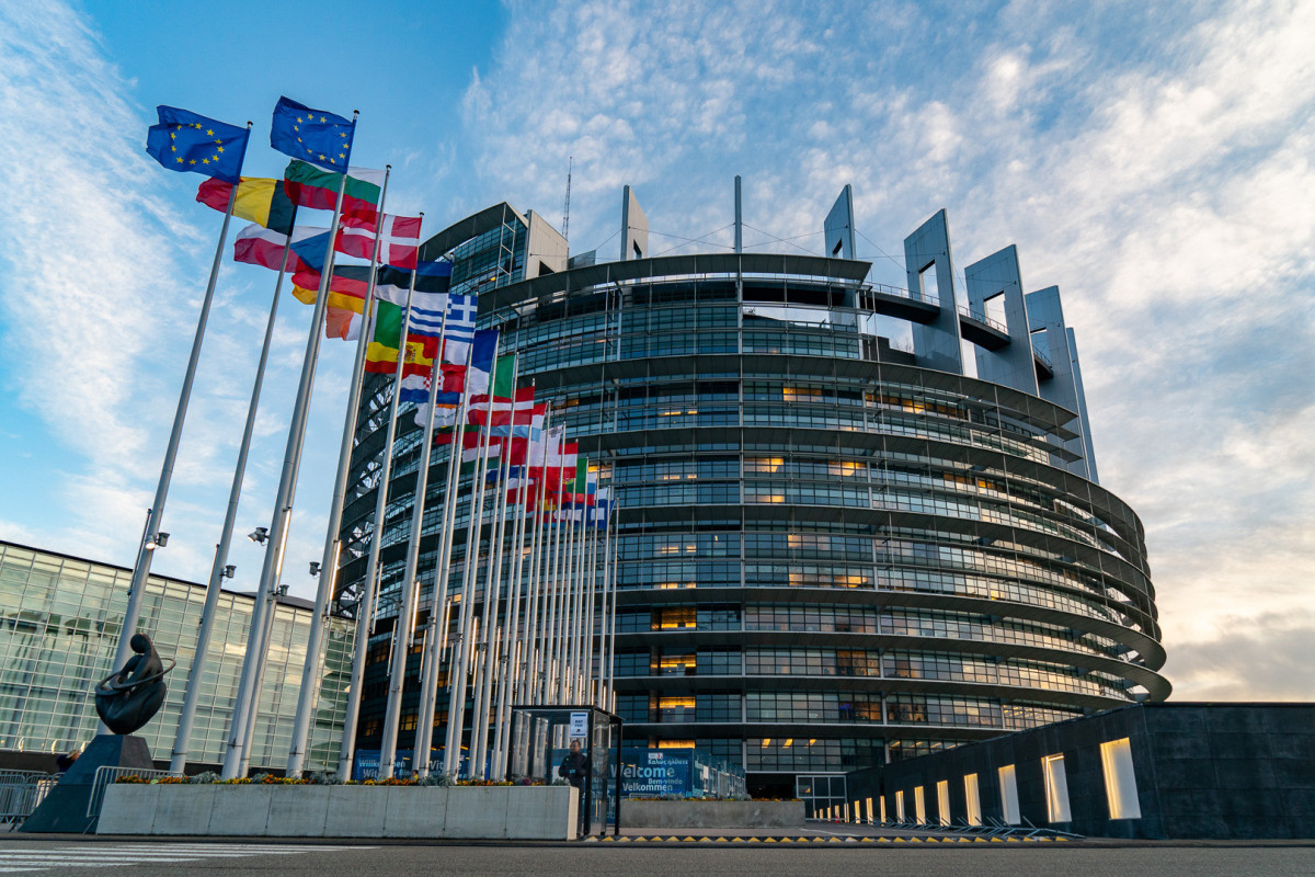 В Европарламенте будут проведены обсуждения на тему азербайджано-армянских отношений