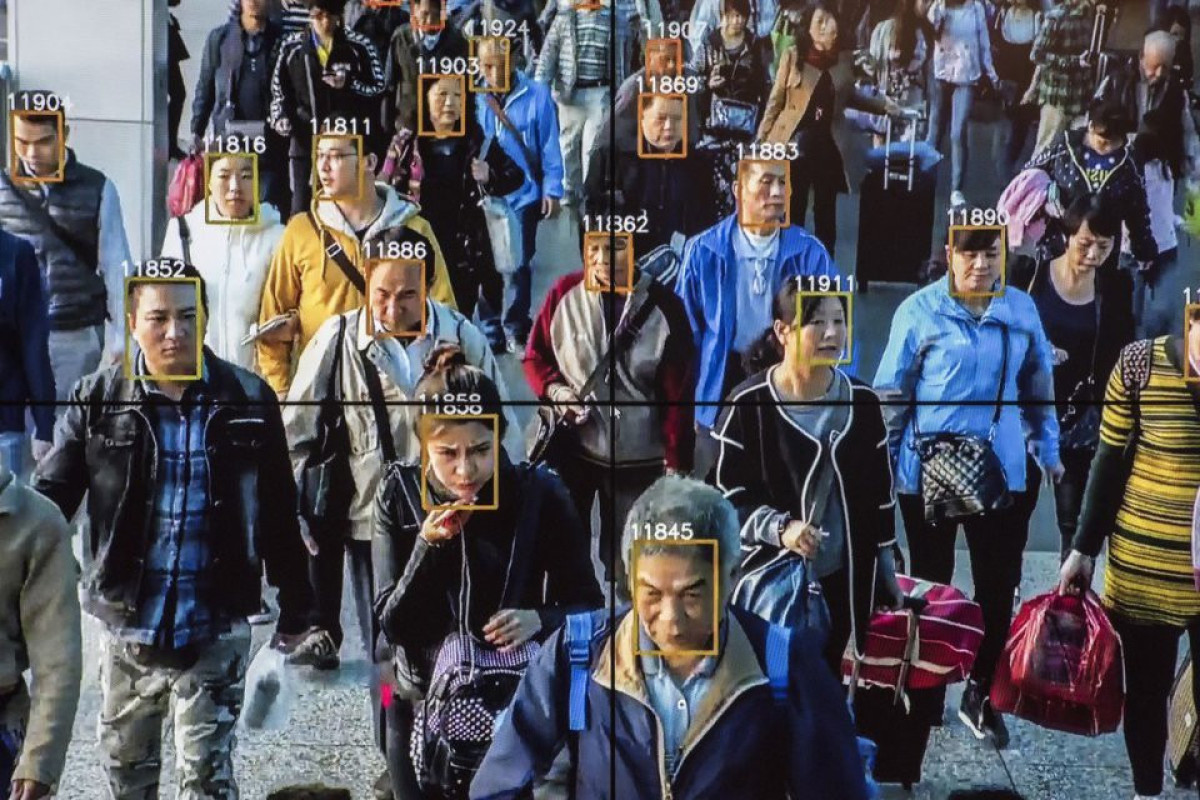 В Кыргызстане запустили систему идентификации лиц, разыскиваемых в странах СНГ