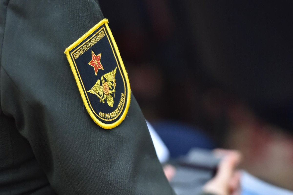 В Кыргызстане презентовали новую военную доктрину