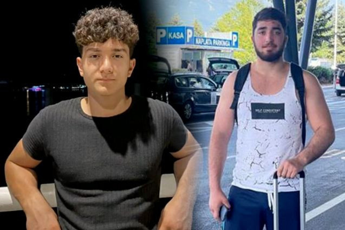 В Азербайджане вынесли приговор убийце молодого дзюдоиста