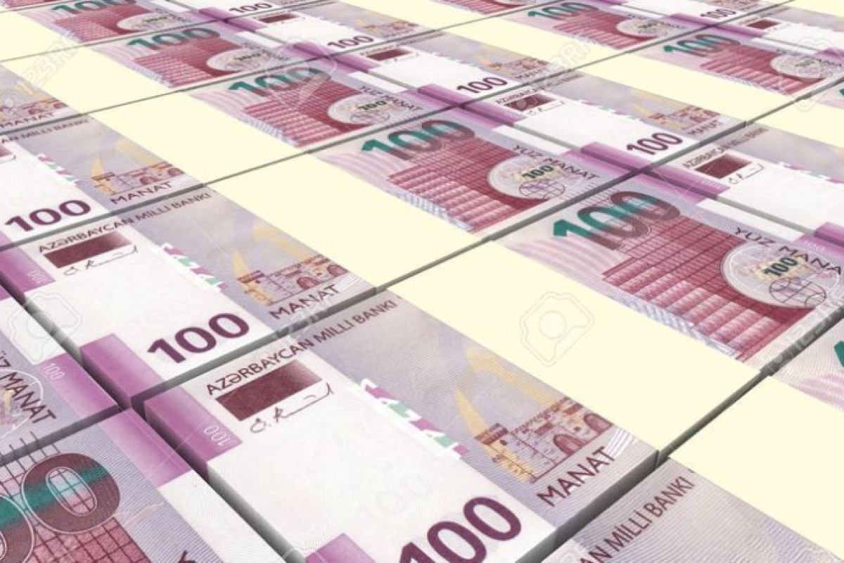 В Азербайджане инвестиции в основной капитал составили около 6 млрд. манатов
