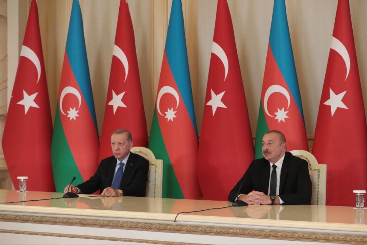 Президент Азербайджана: Открытие Зангезурского коридора неизбежно
