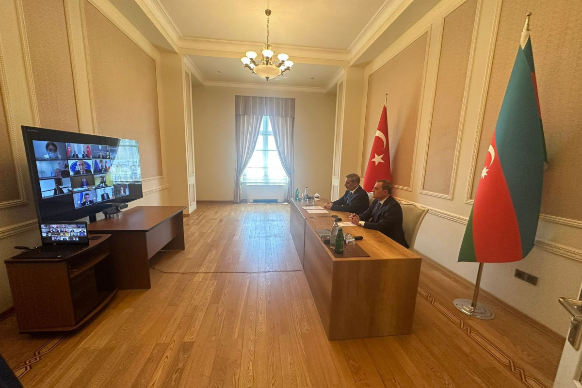 Азербайджан взял на себя функцию страны-посредника в Рабочей группе ОЧЭС по энергетике