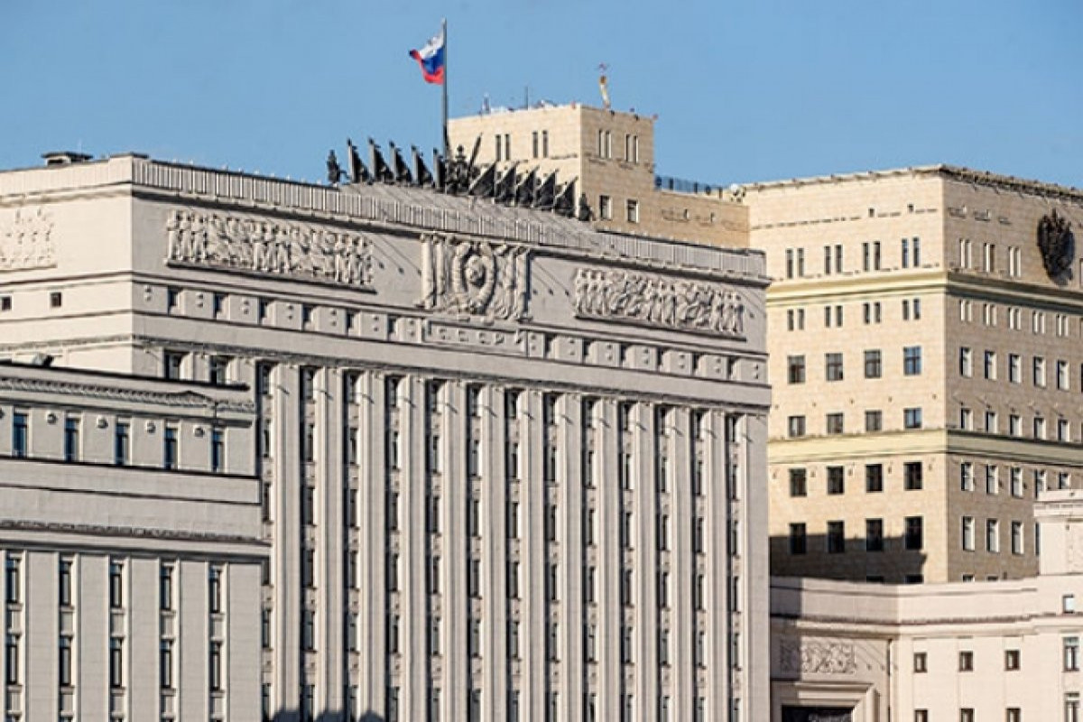 Минобороны РФ подписало контракты с 10 добровольческими формированиями