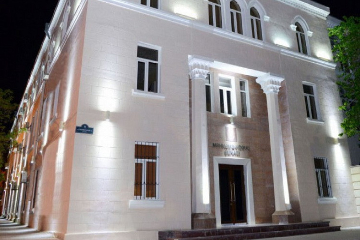 Состав Судебно-правового совета будет сформирован в новом порядке