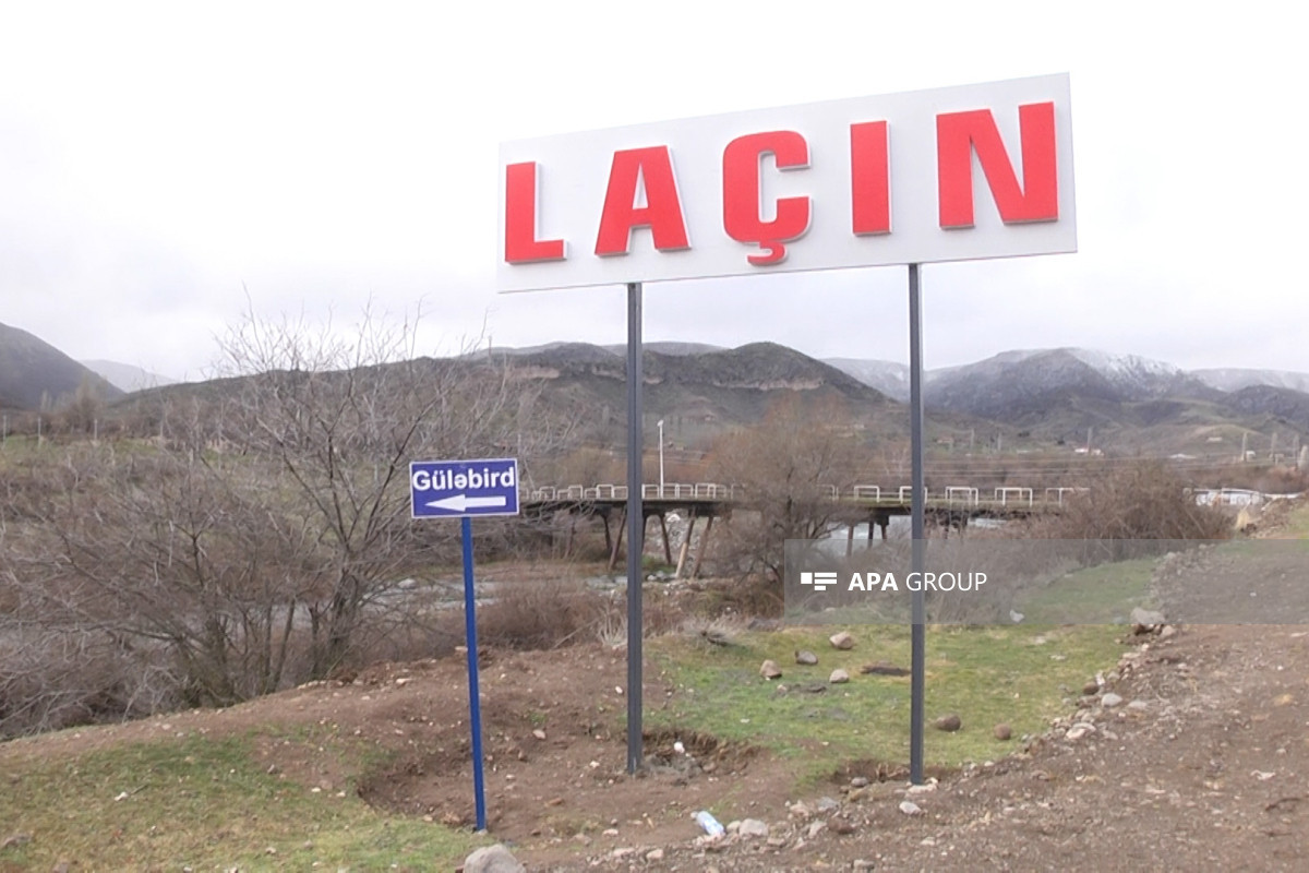 На предприятиях, которые будут созданы в Лачине, планируется трудоустроить 1200 человек