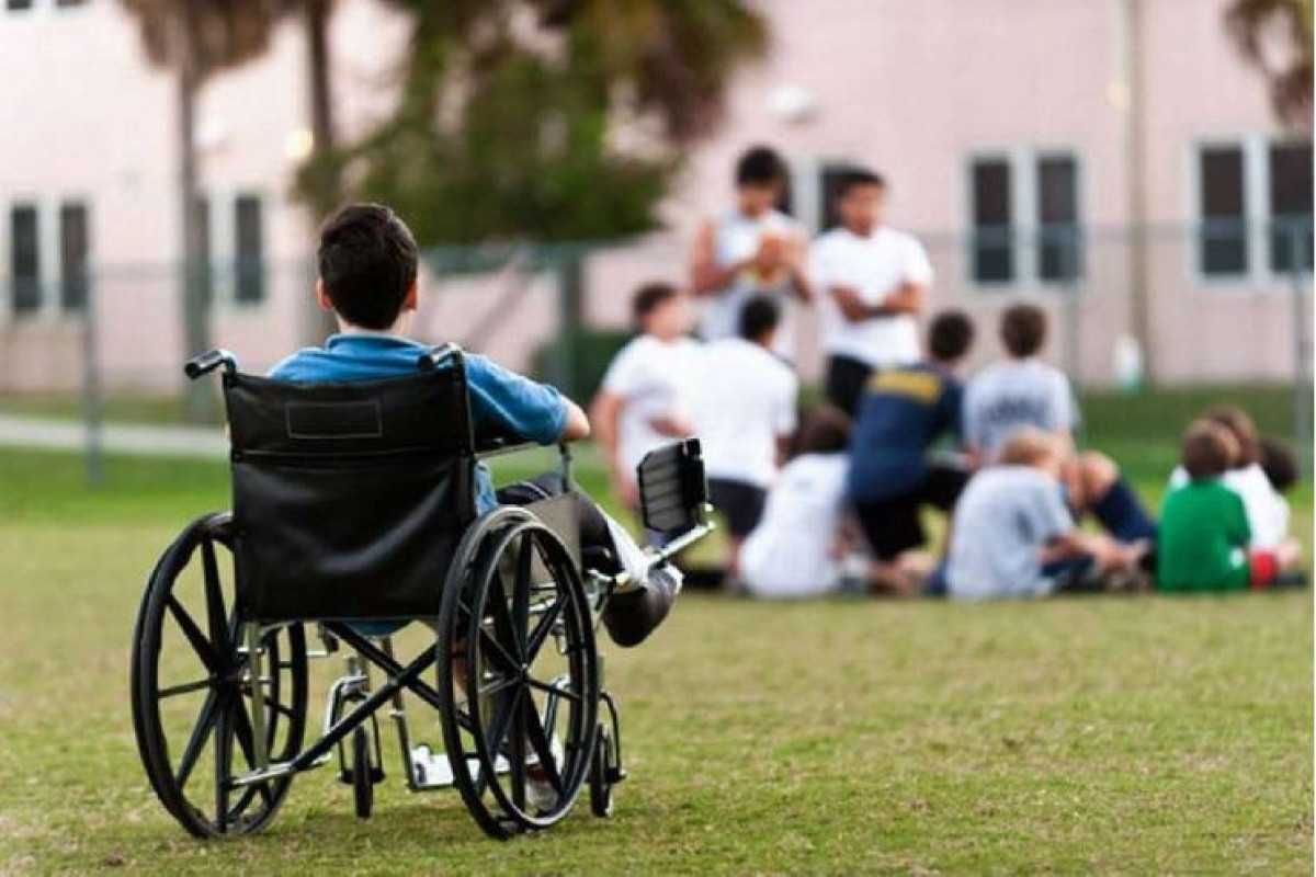 29 детей с инвалидностью в соцучреждениях определены как дети, которые могут быть усыновлены