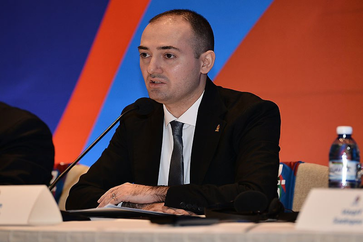 Сархан Гаджиев