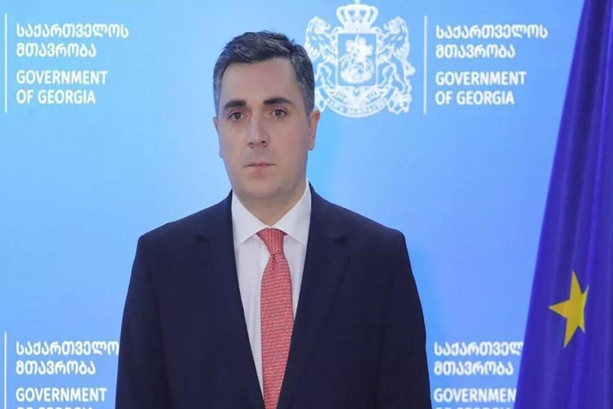 Илья Дарчиашвили