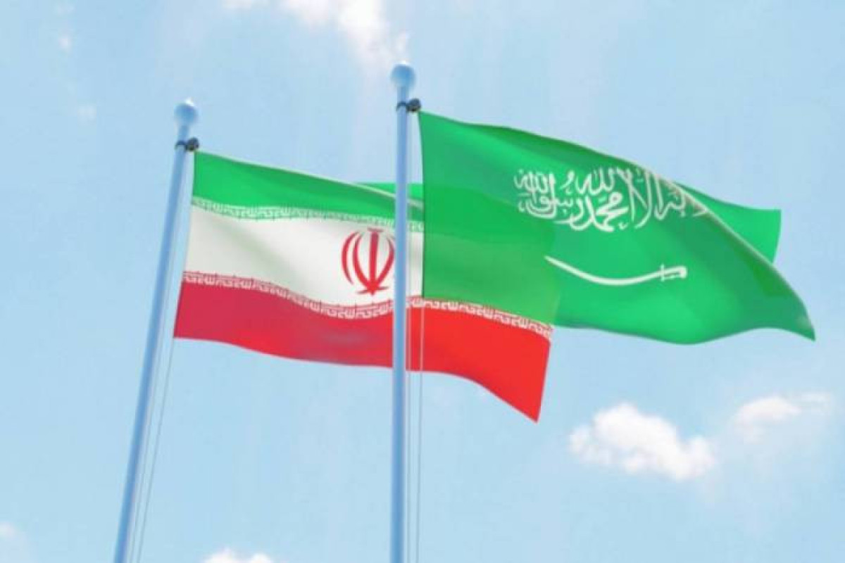 Глава МИД Саудовской Аравии находится с визитом в Иране