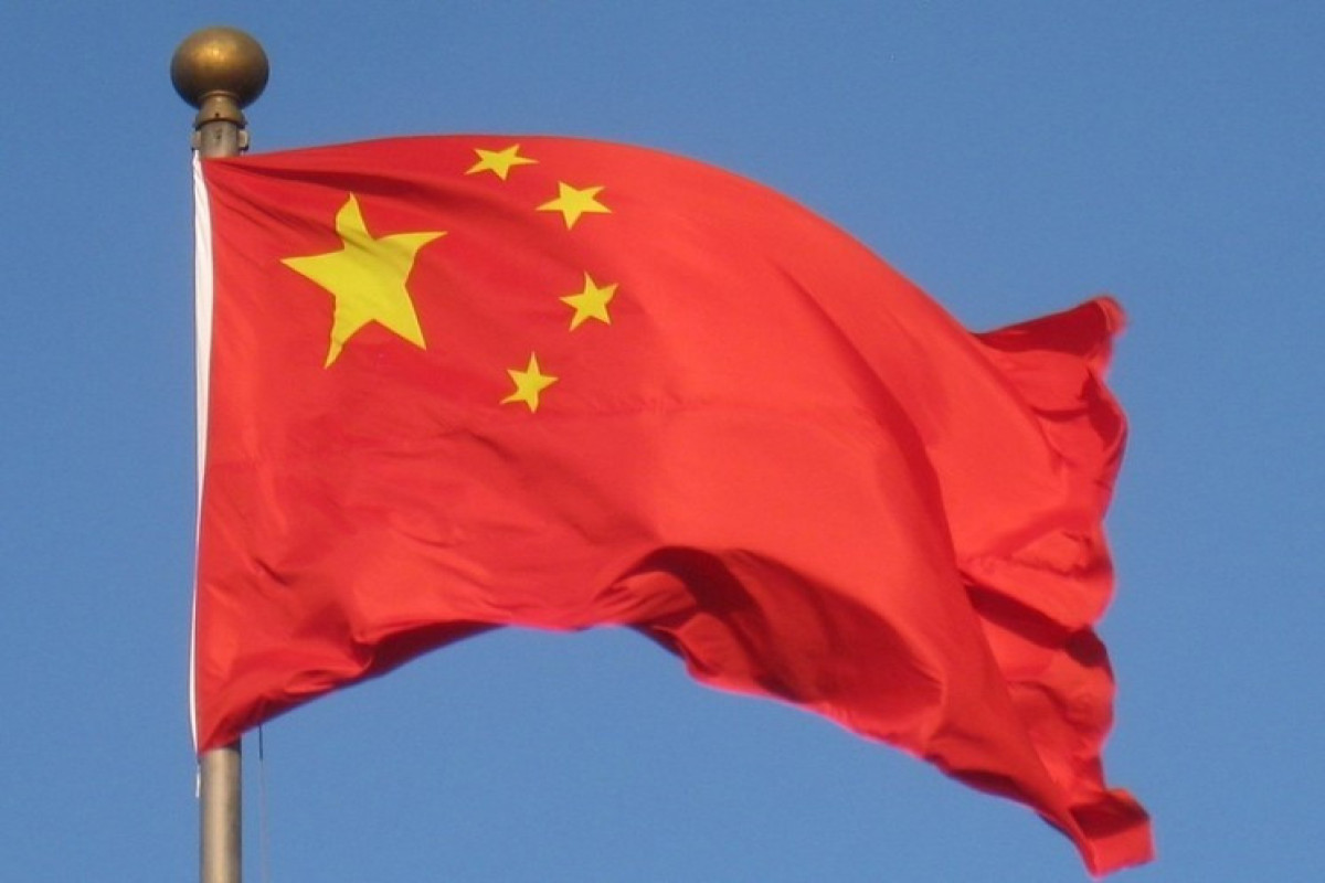 Китай обвинил Великобританию в нарушении международных норм