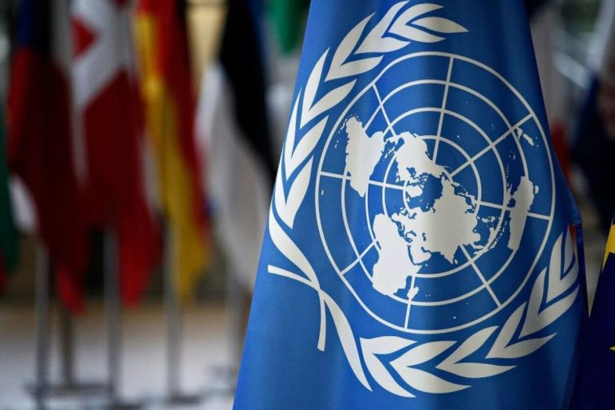 ВКБ ООН: Мы готовы с правительством Азербайджана создать правовую базу по вопросам беженцев