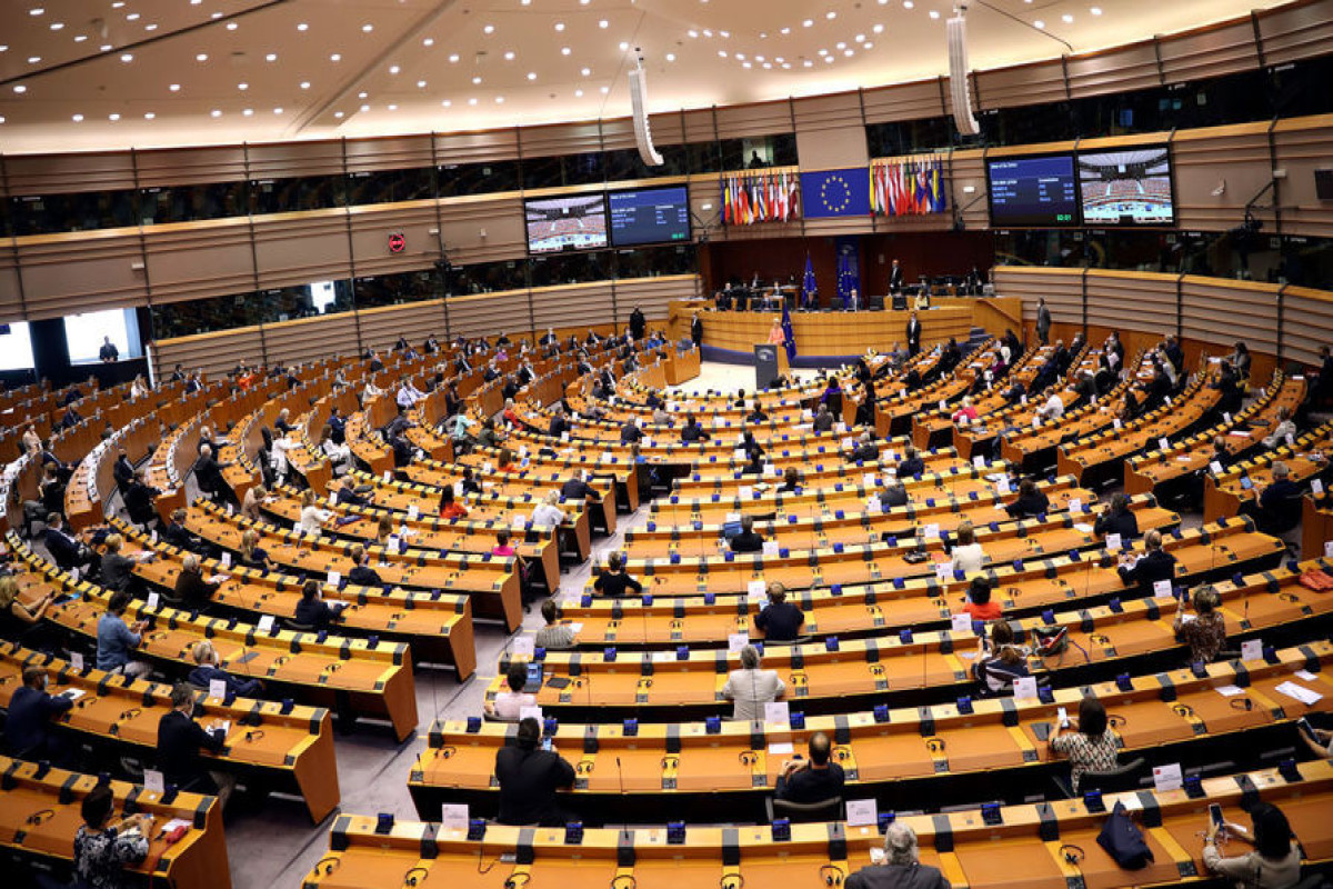 Европарламент:  ЕС может принять 11-й пакет санкций против РФ в конце июня