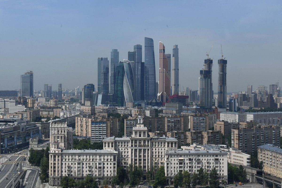 Российская разведка призвала украинских госслужащих за рубежом переехать в Москву